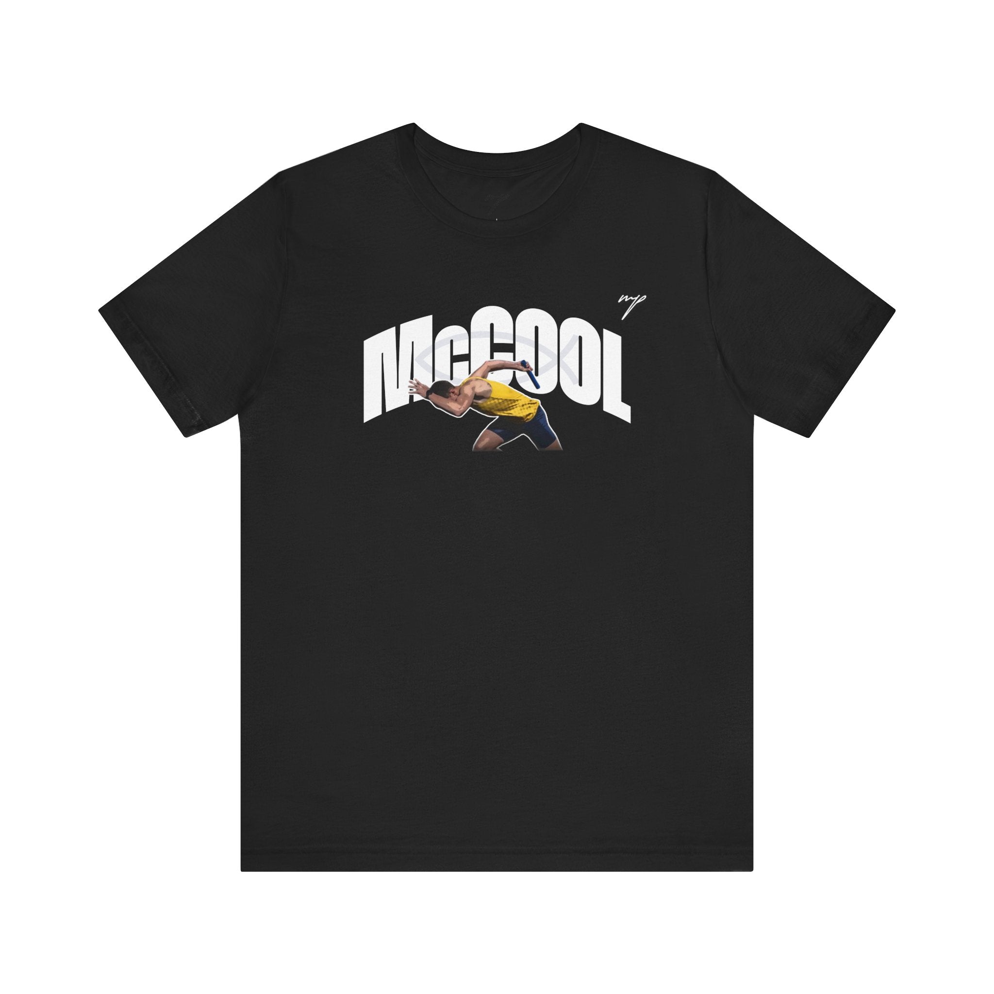 Murphy McCool Graphic Tee