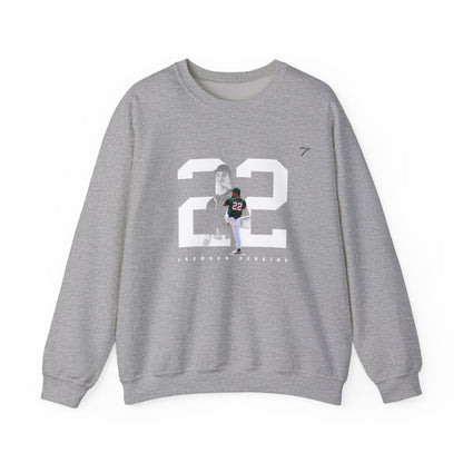 Jackson Perkins Crewneck