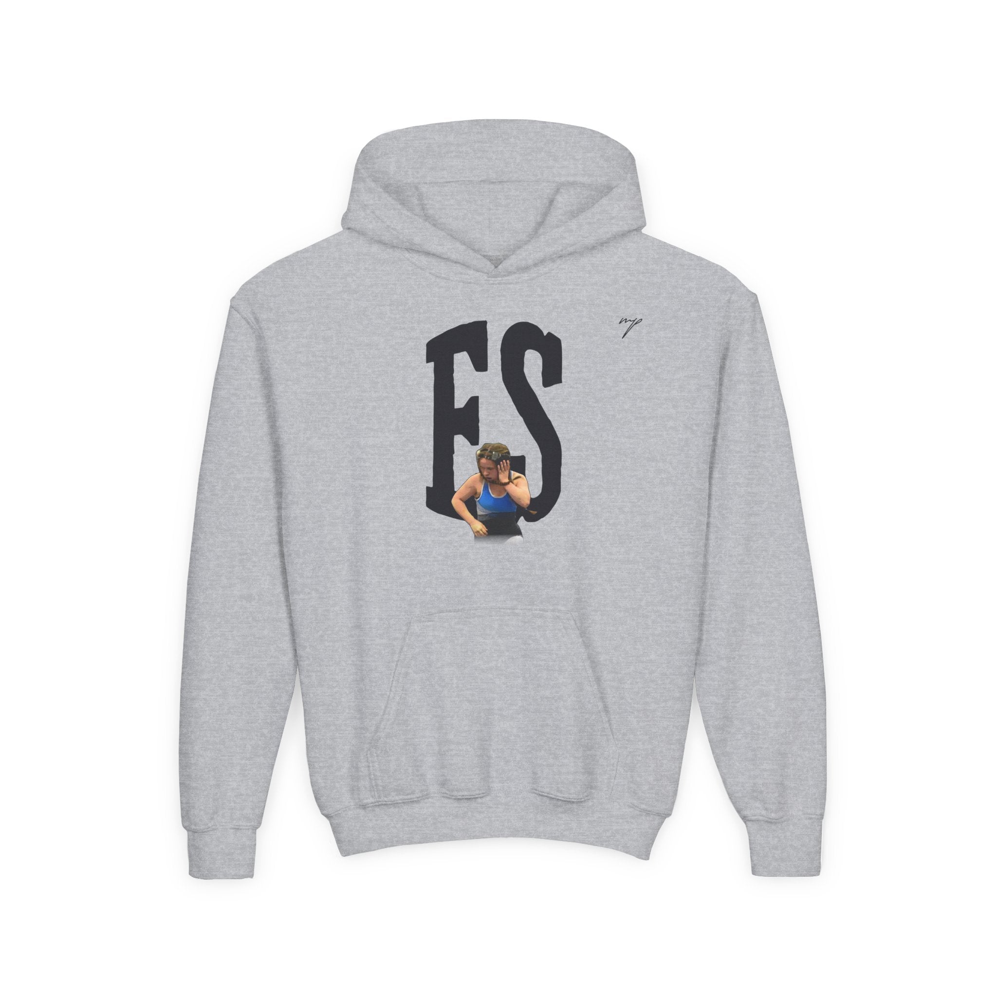 Emma Staebler YOUTH Hoodie