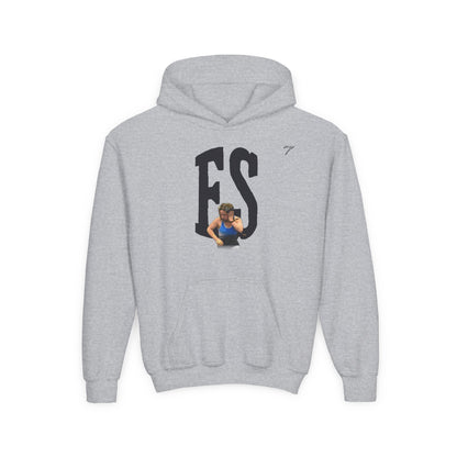Emma Staebler YOUTH Hoodie