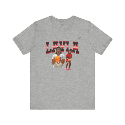 Layla Mincey Graphic Tee