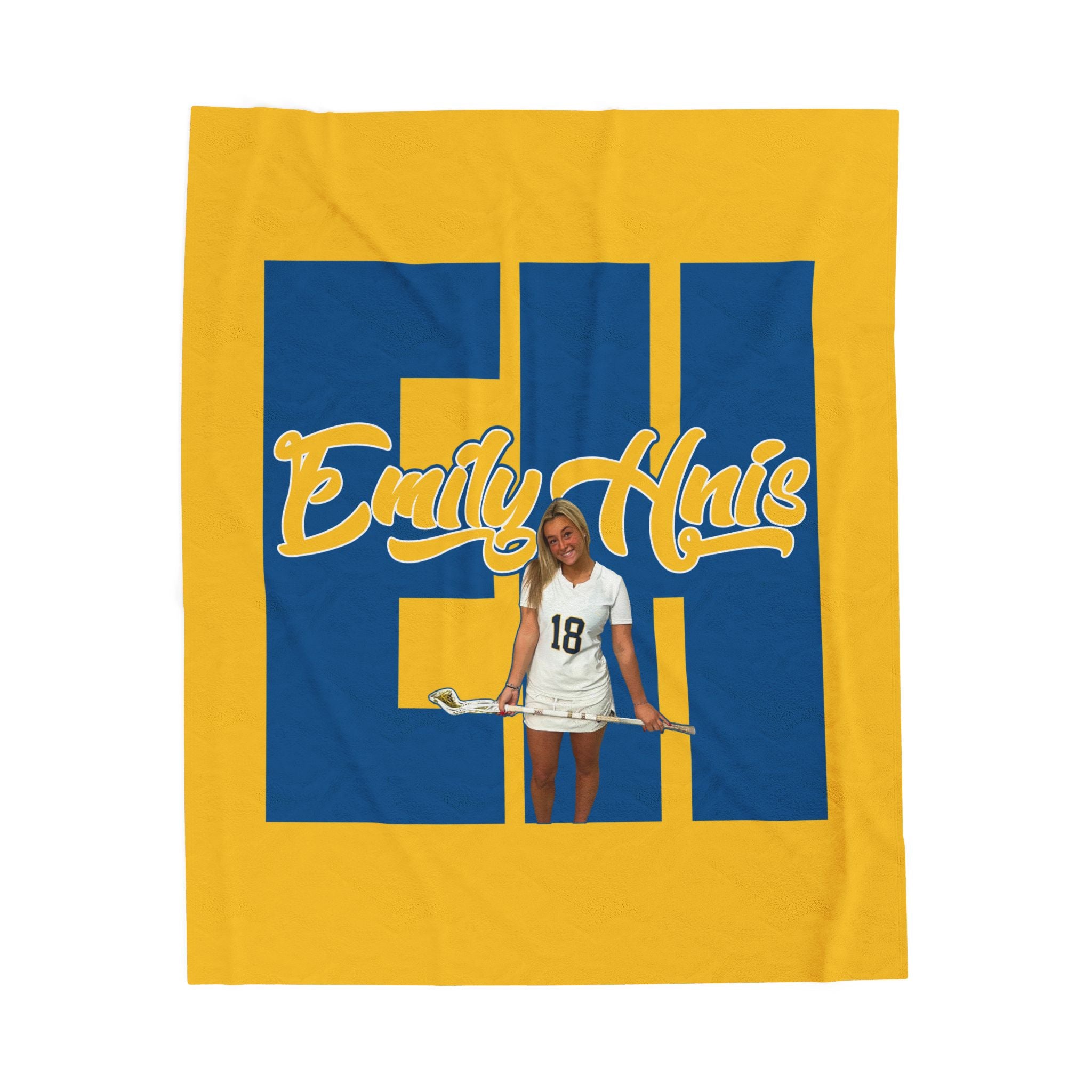 Emily Hnis Blanket