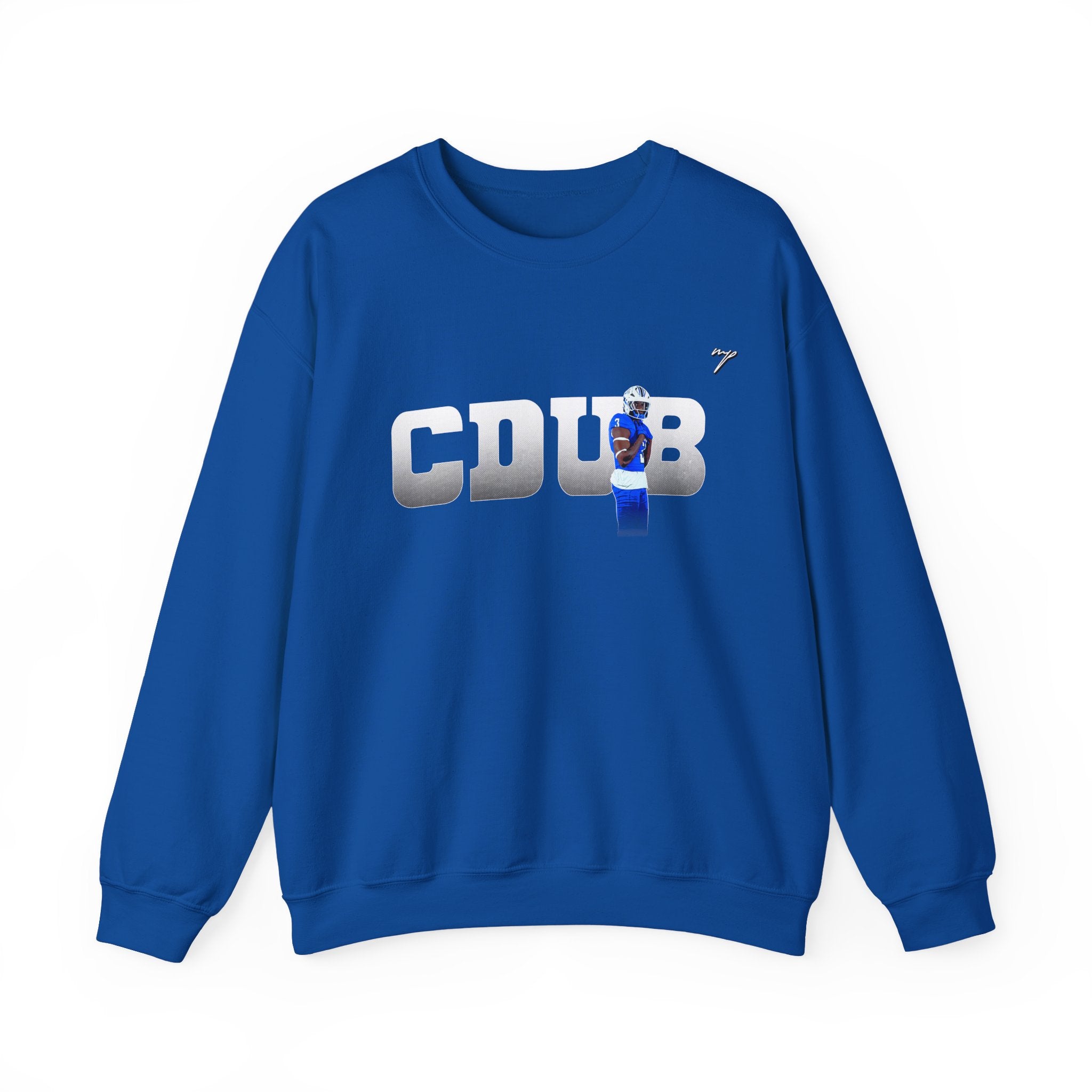 Christopher Gordon Crewneck