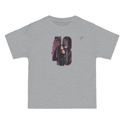 Kodi Crabtree Vintage Tee