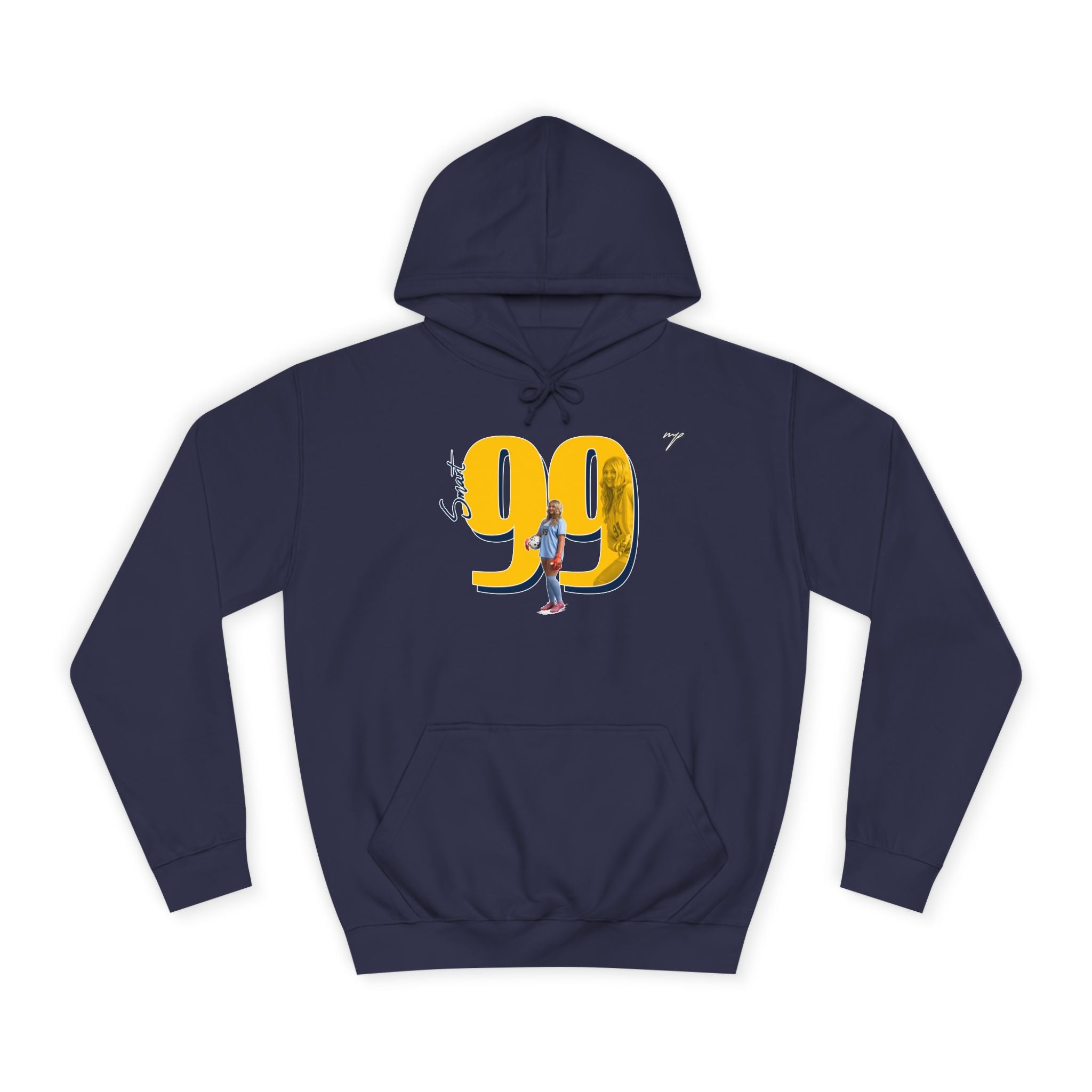 Sienna Smart Hoodie