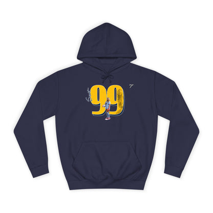 Sienna Smart Hoodie
