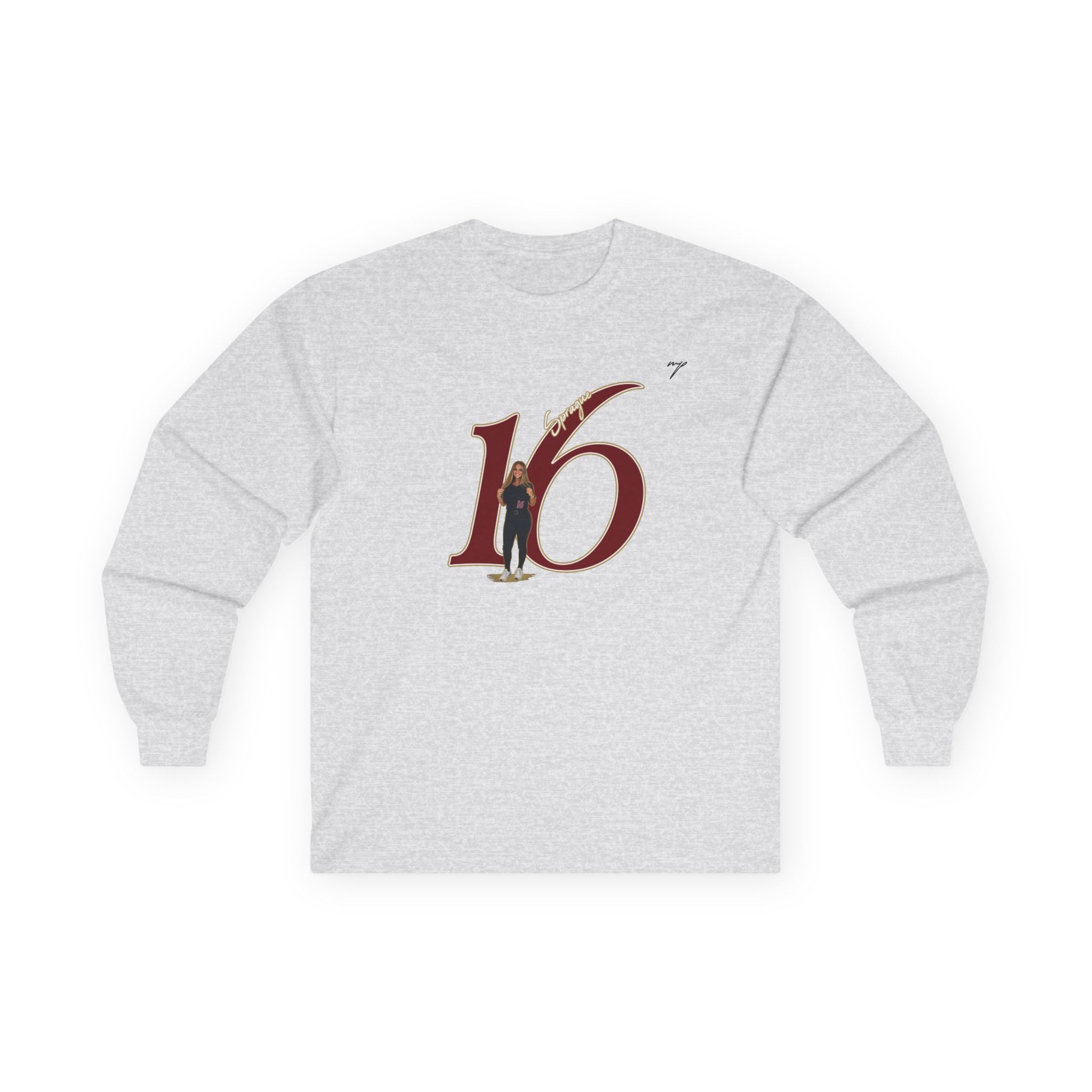Rylin Sprague Long Sleeve