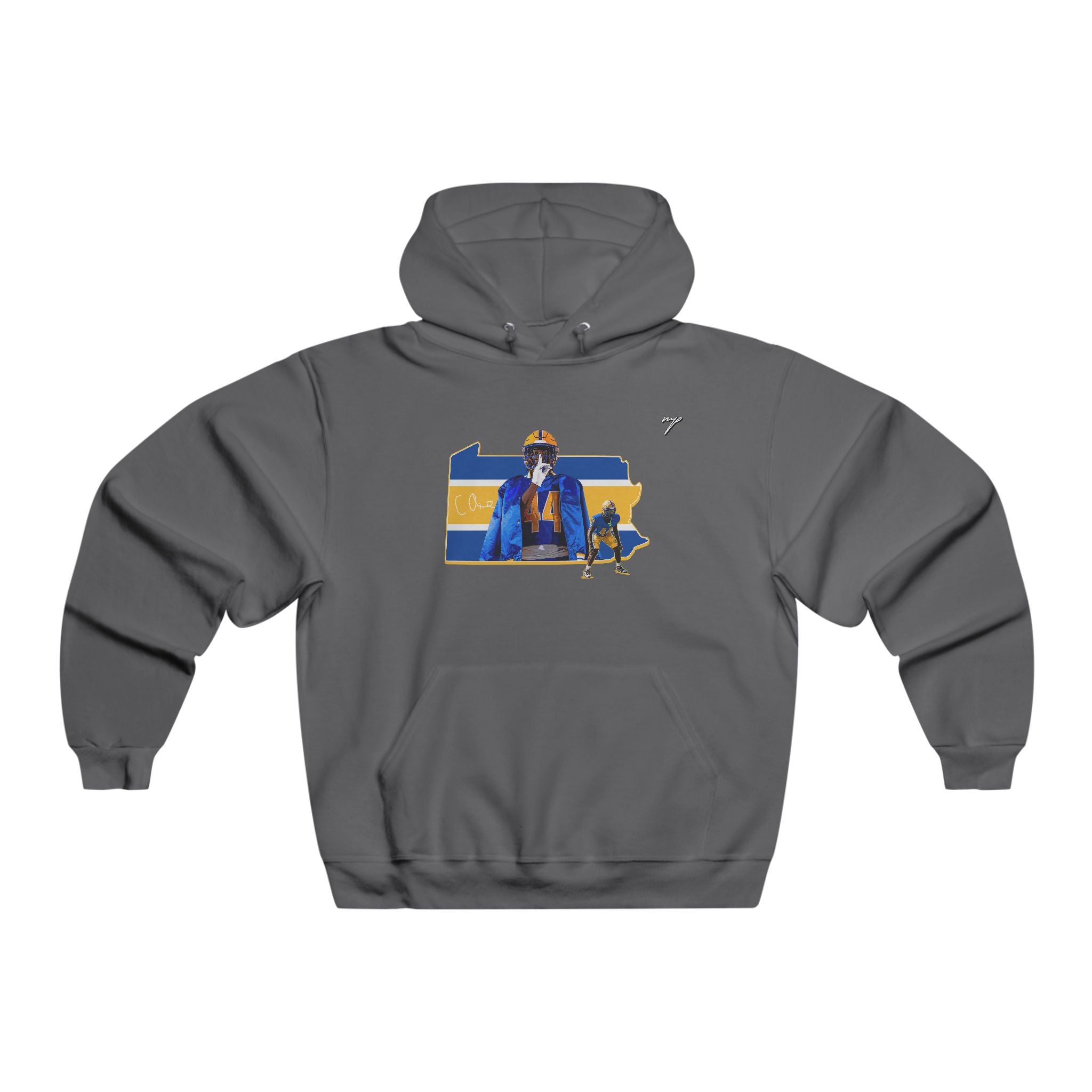 Cameron Aime Vintage Hoodie