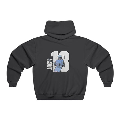 Jack Horrigan Vintage Hoodie