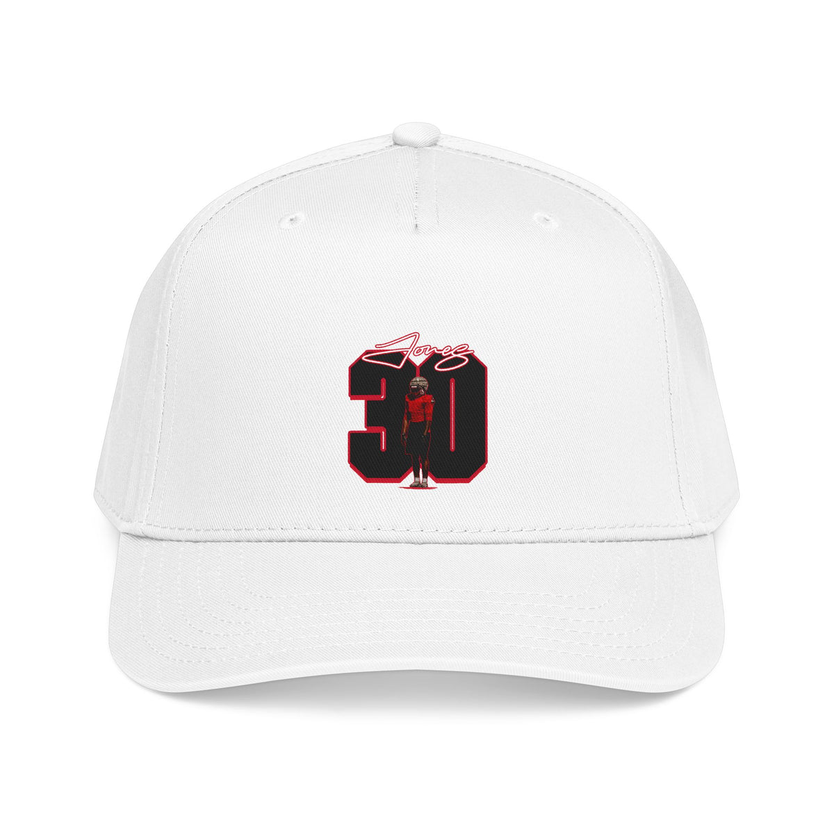 Ecarri Jones Hat