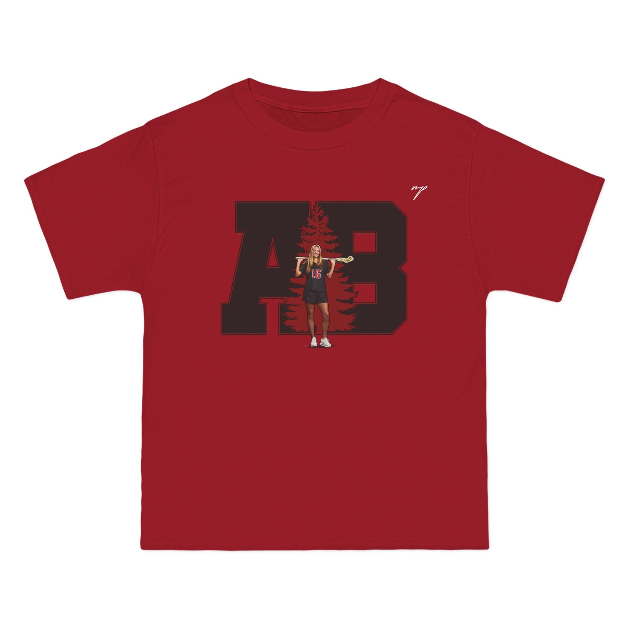 Ava Margaret Brosnan Vintage Tee