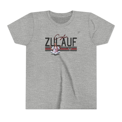 Cuyler Zulauf YOUTH Graphic Tee