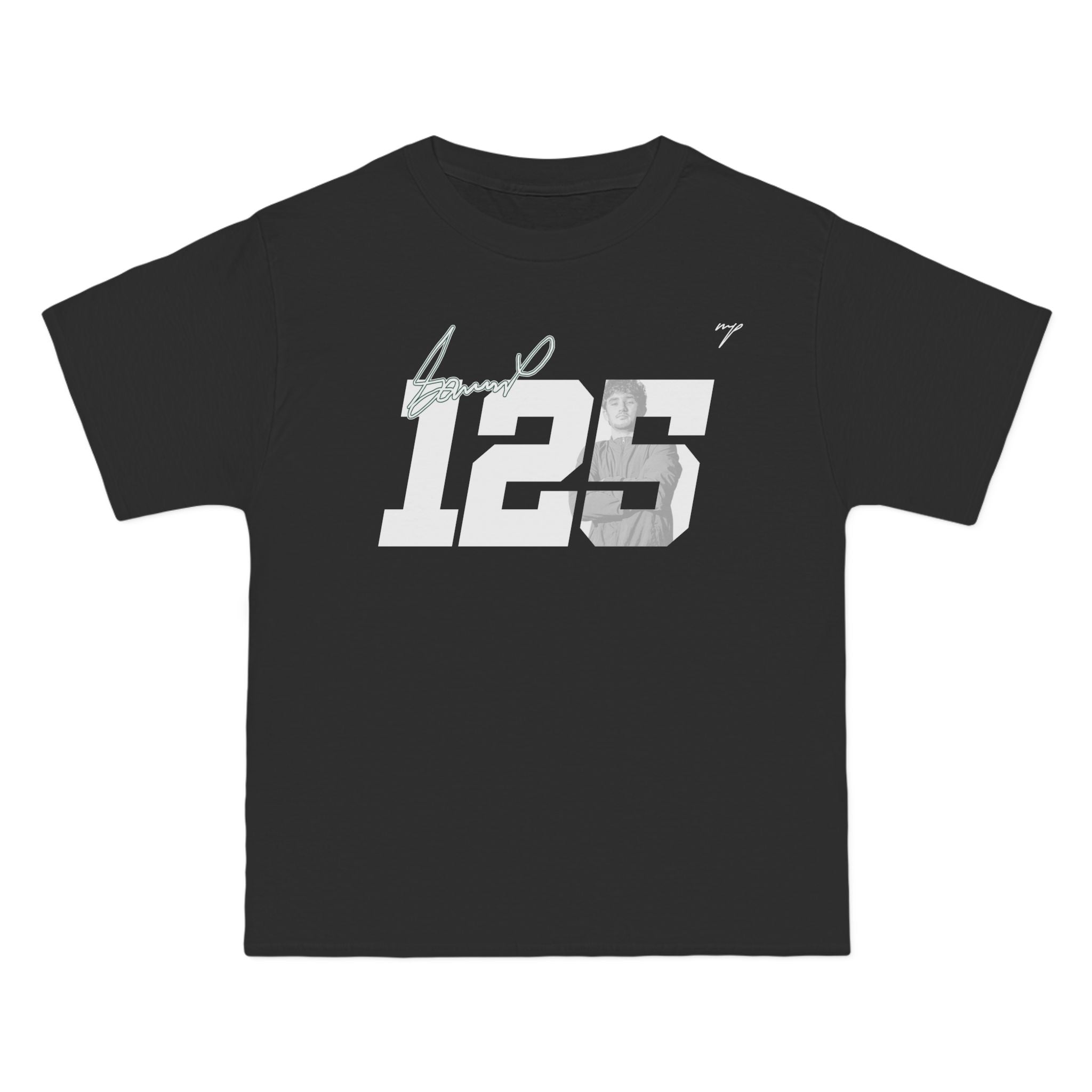 Sammy Stewart Vintage Tee