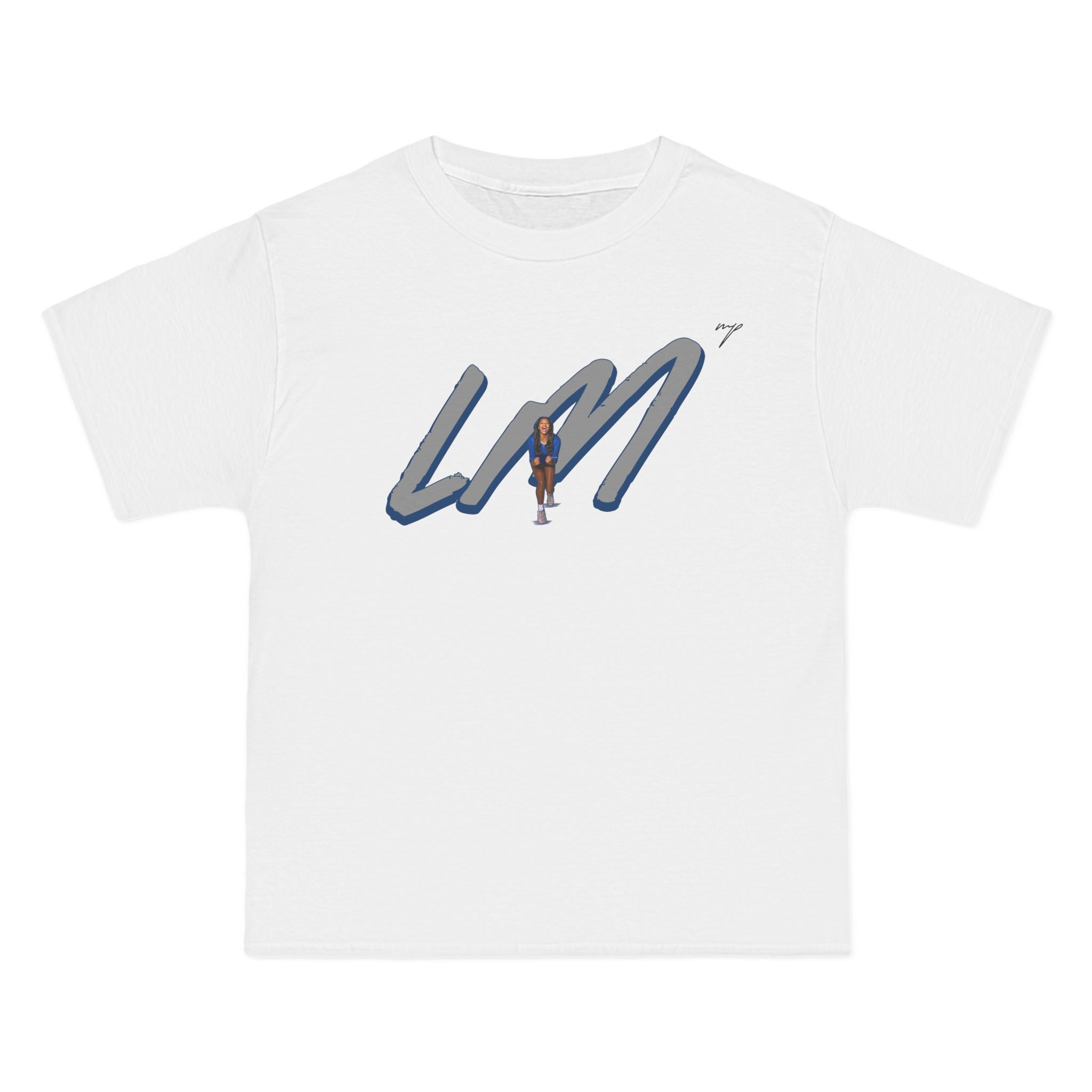 Lisa Melenciano Vintage Tee