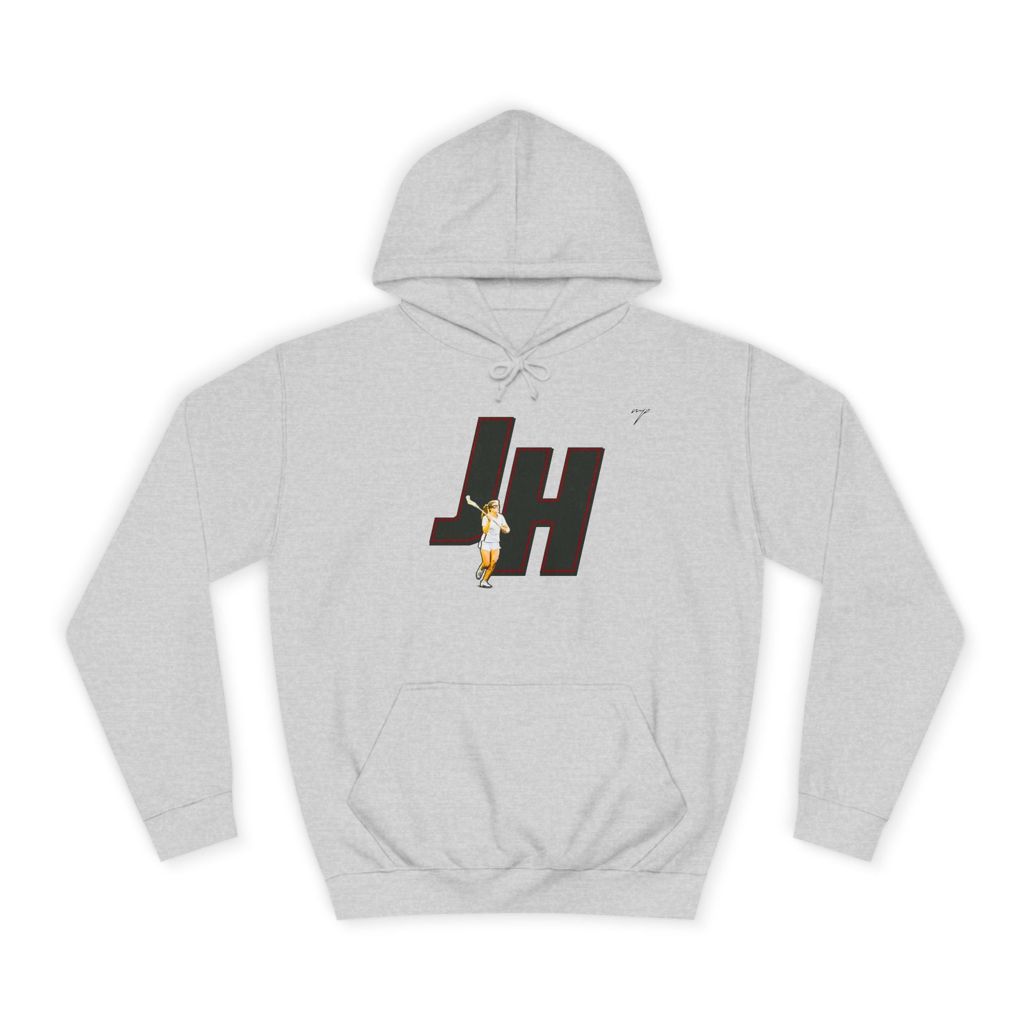 Jessie Heller Hoodie