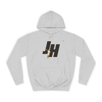 Jessie Heller Hoodie