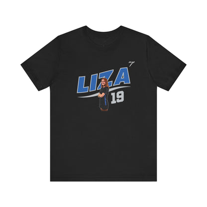 Liza Miller Graphic Tee