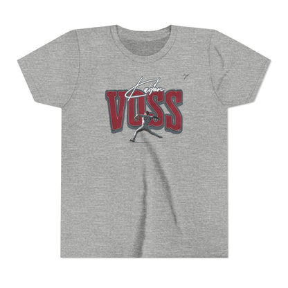 Kaden Voss YOUTH Graphic Tee