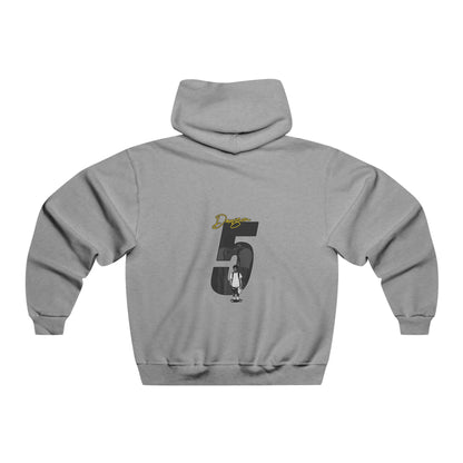 Roy Dawson Vintage Hoodie