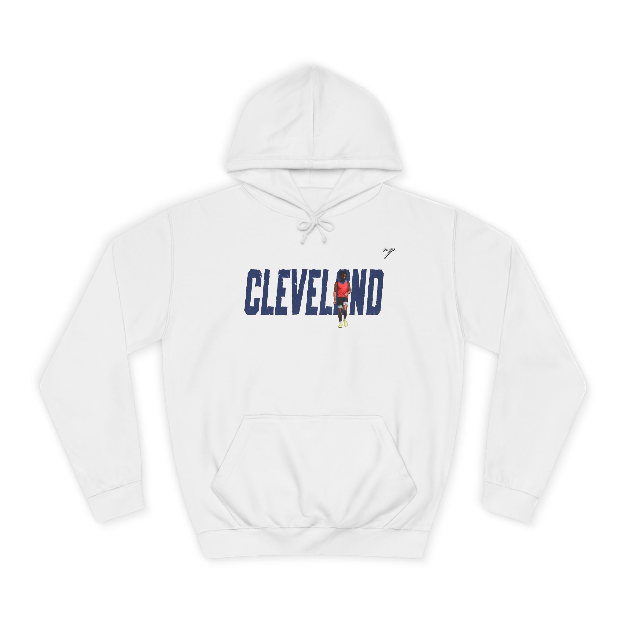 Cam Cleveland Hoodie