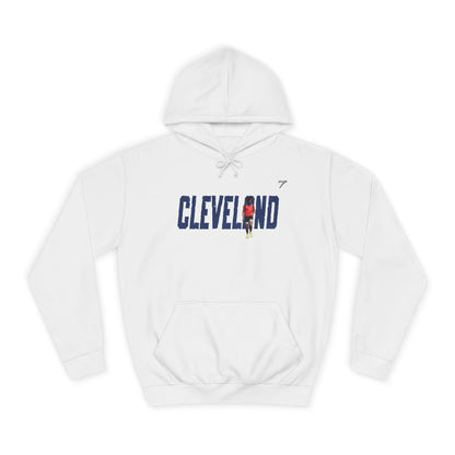 Cam Cleveland Hoodie