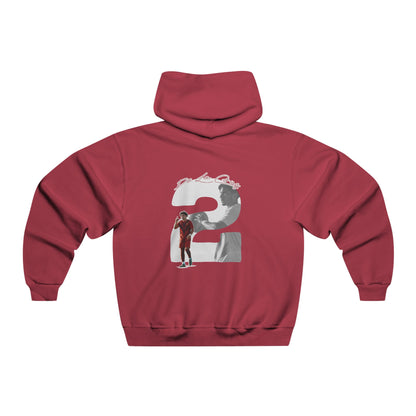 Juan De La Cruz Vintage Hoodie
