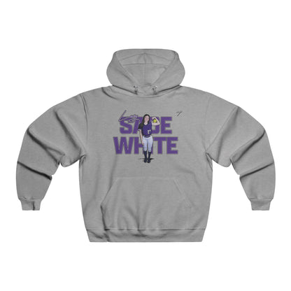 Lucy Sadewhite Vintage Hoodie
