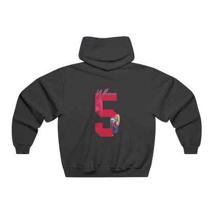 Gigi Whann Vintage Hoodie