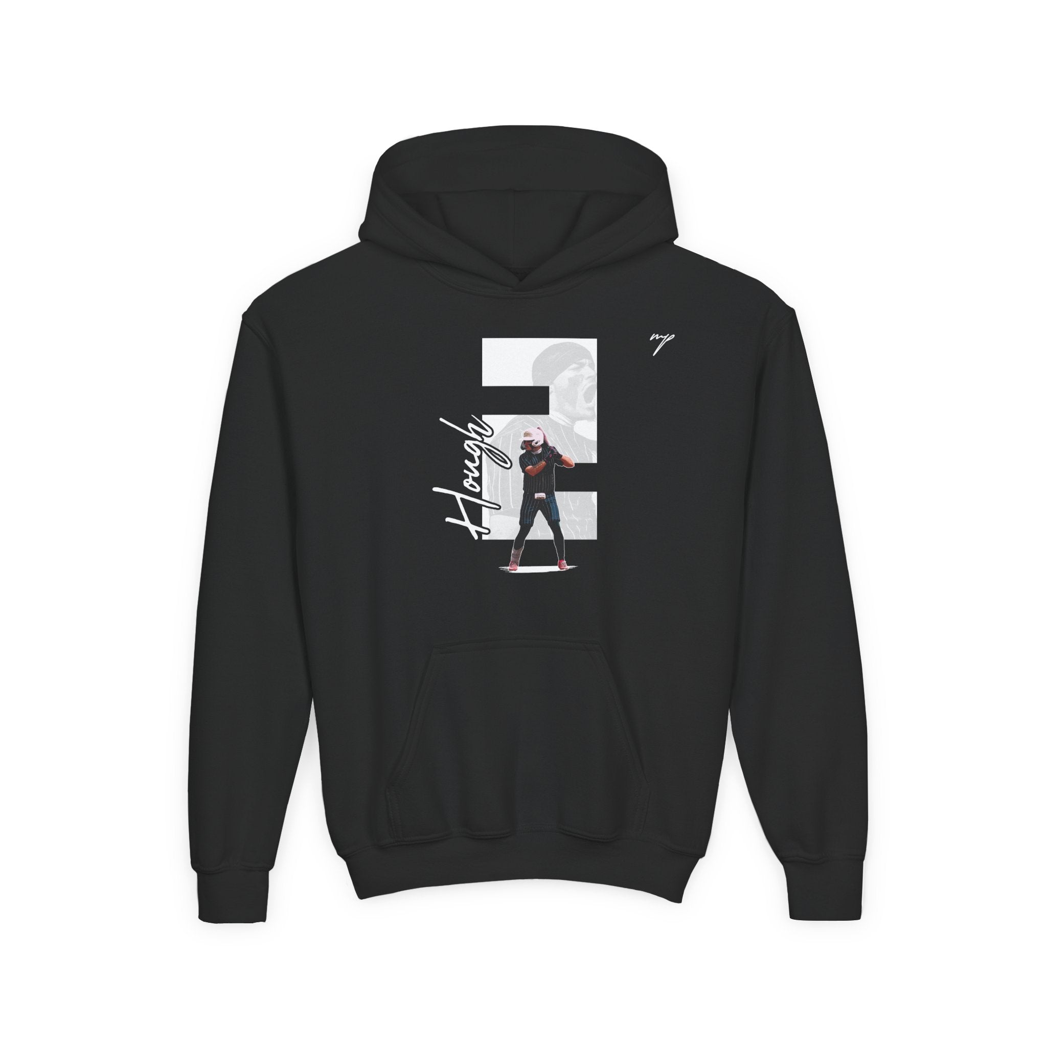 Tracy Hough YOUTH Hoodie
