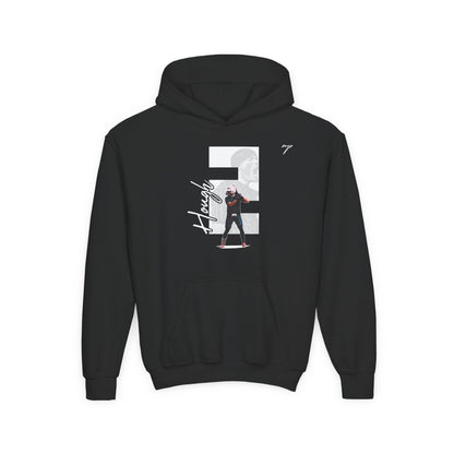 Tracy Hough YOUTH Hoodie