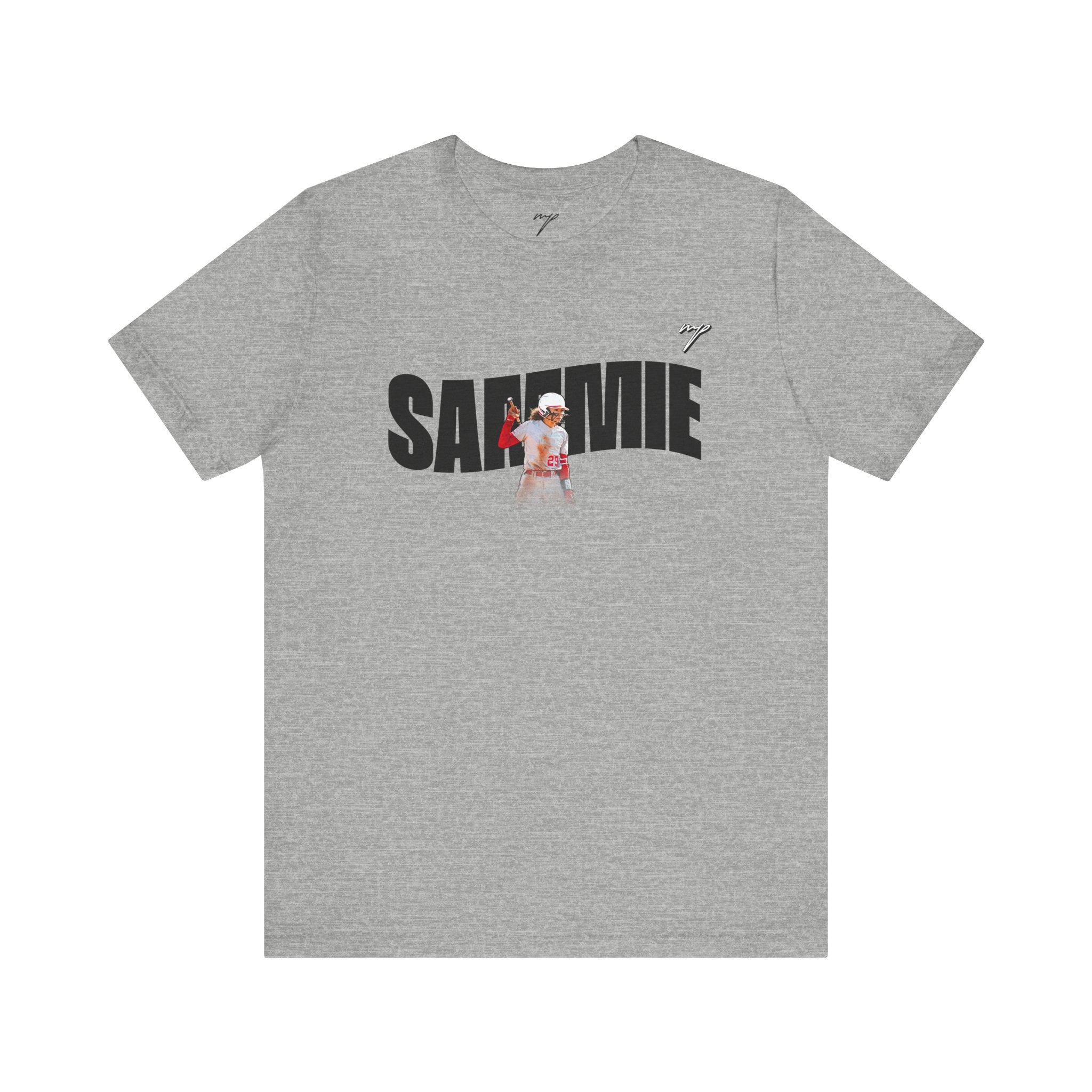 Samantha Bland Graphic Tee