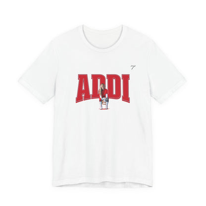 Addi Linton Graphic Tee