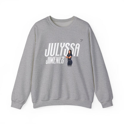 Julyssa Jimenez Crewneck