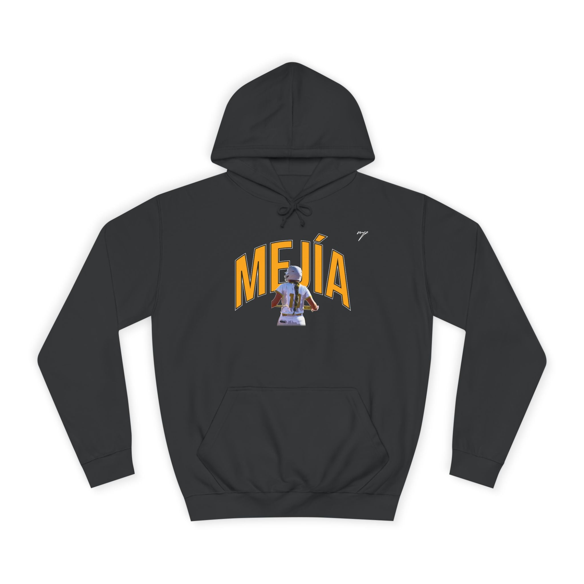 Madison Mejía Hoodie