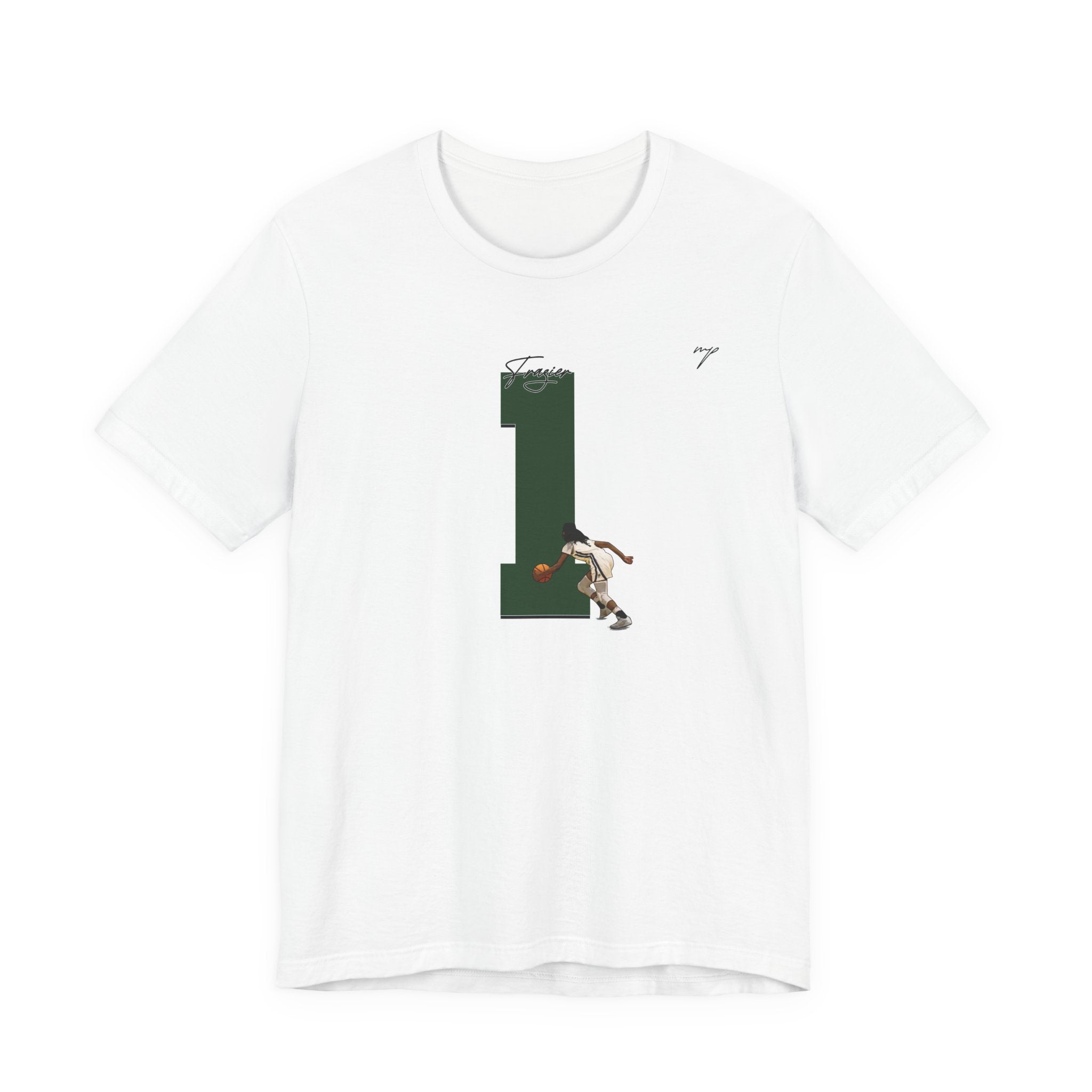 Ja'Kieria Frazier Graphic Tee