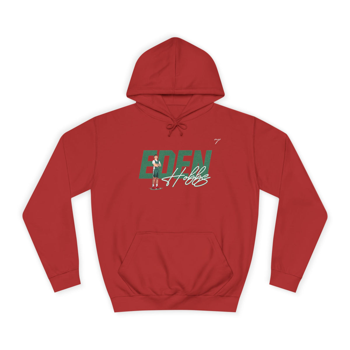 Eden Hobbs Hoodie