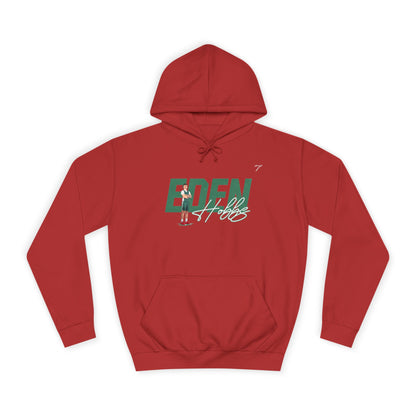 Eden Hobbs Hoodie