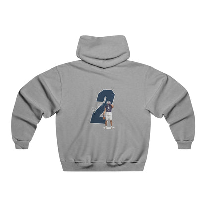 Nico Barkho Vintage Hoodie