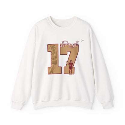 Alli Denzel Crewneck