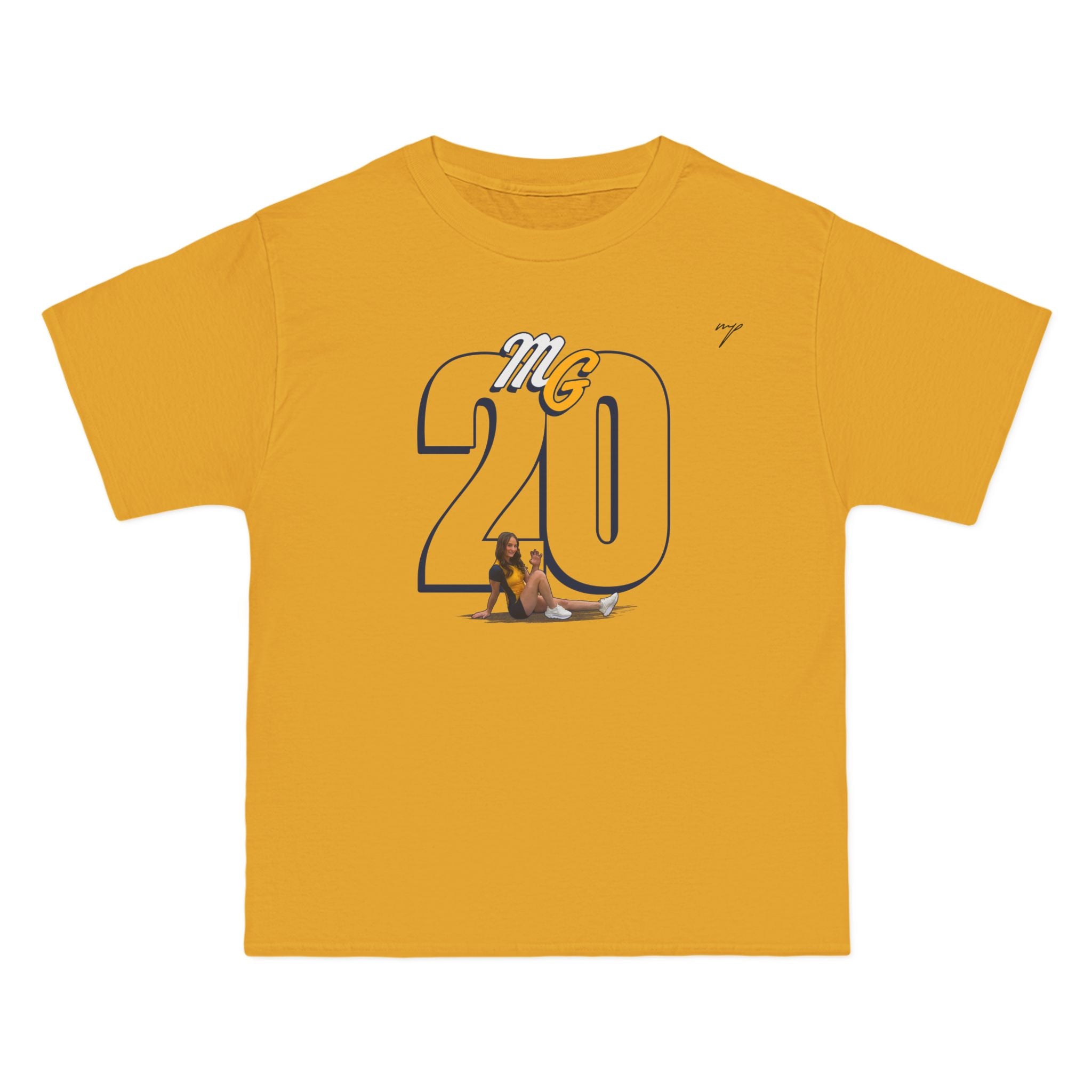 Megan Gengler Vintage Tee
