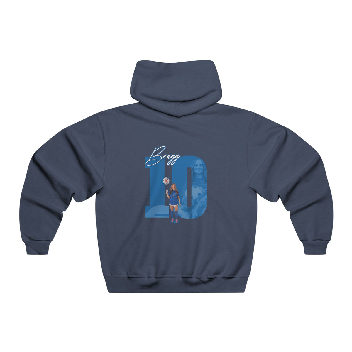 Anna Bragg Vintage Hoodie