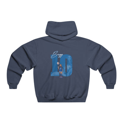 Anna Bragg Vintage Hoodie