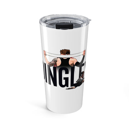 Adam Dingley Tumbler Mug