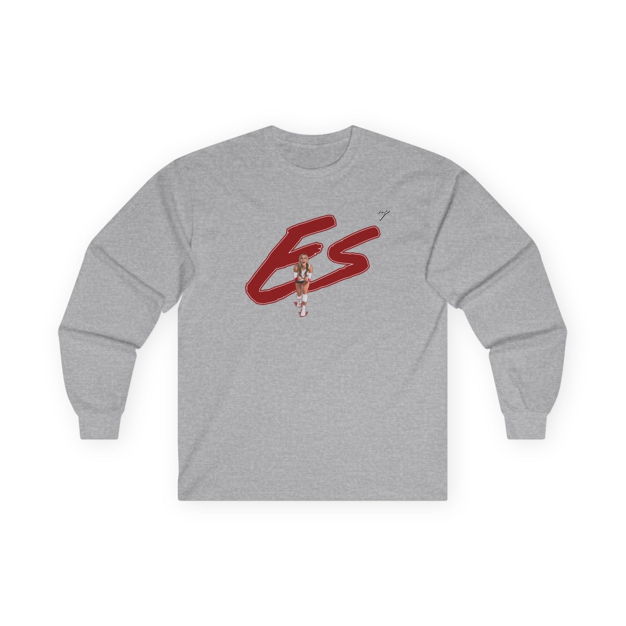 Emma Segal Long Sleeve Tee