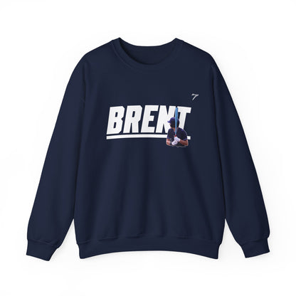 Cole Brent Crewneck
