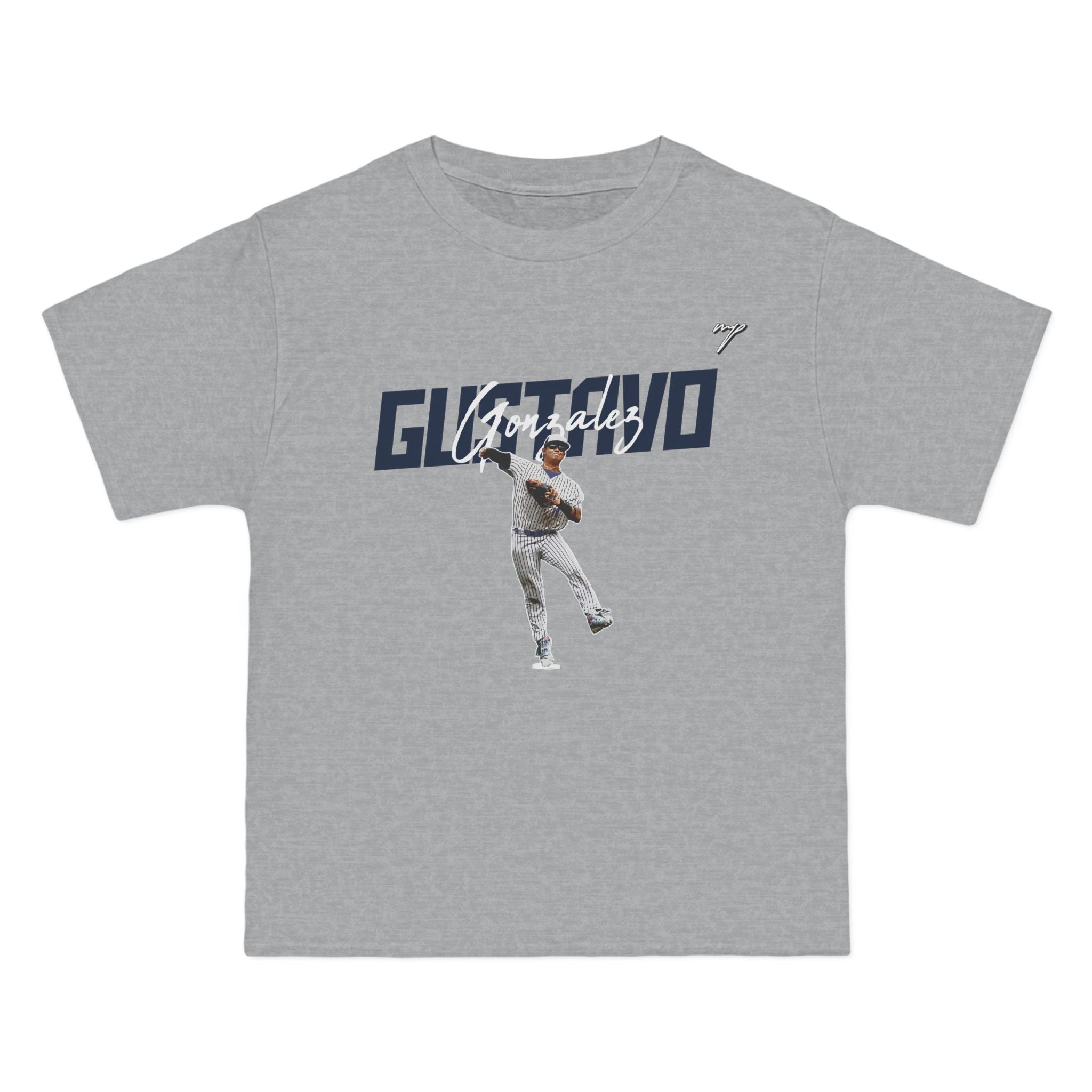 Gustavo Gonzalez Vintage Tee