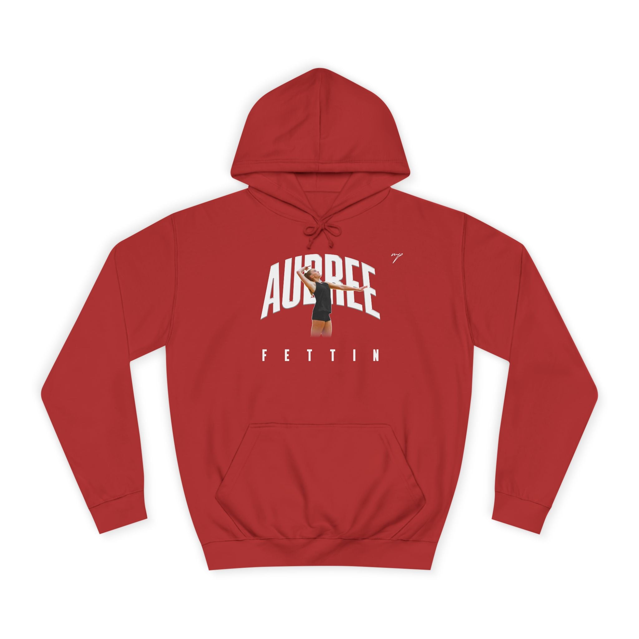 Aubree Fettin Hoodie