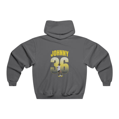 Jorge Jonathan Diaz Vintage Hoodie
