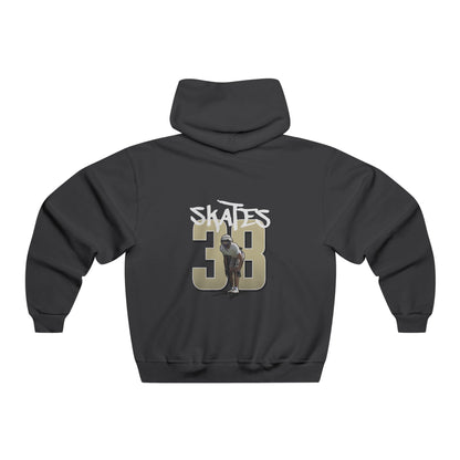 Jaden Skates Vintage Hoodie