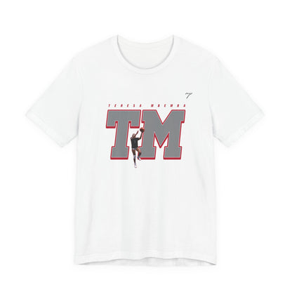Teresa Mbemba Graphic Tee